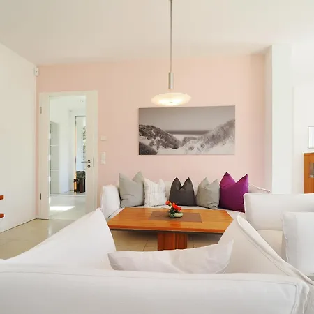 Ostseeland Kaitaensweg 17 Vakantiehuis Karlshagen