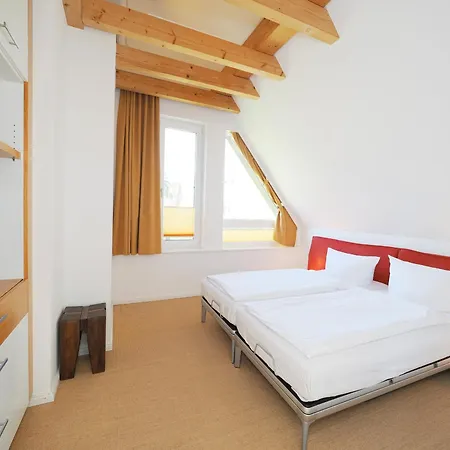Prázdninový dům Ostseeland Kaitaensweg 17